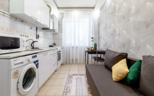 Квартира Ростов Гостиприимный