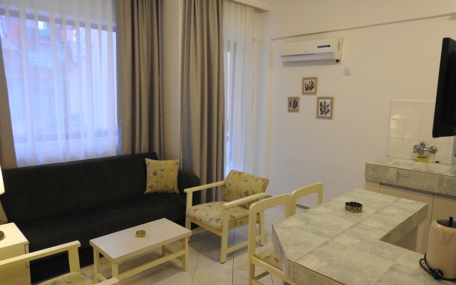 Musti Apart Hotel