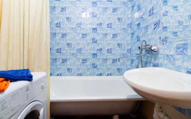 Апартаменты Около Больницы