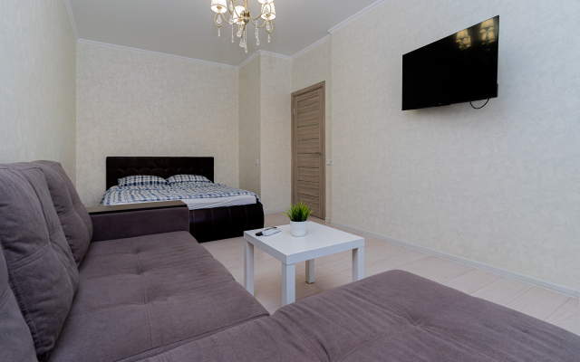 Lyuks posutochno v Zhk Zhigulina Roscha Flat