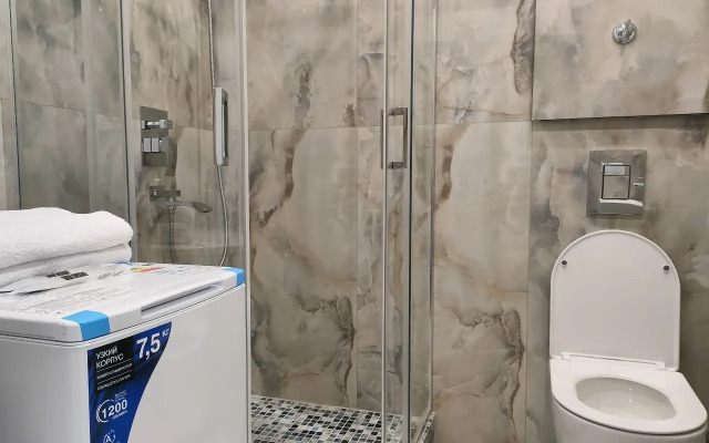 Uyutnaya Studiya Viktori Apart V Lyubertsakh Flat