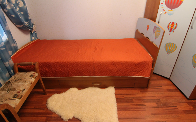 Квартира на Молодежной Улице 33