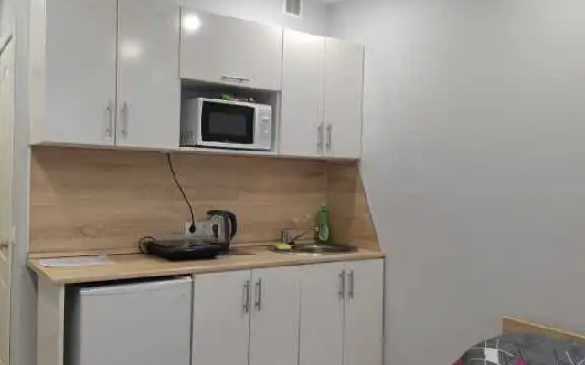 Апартаменты на Ватутина 1