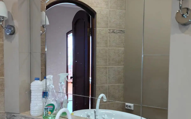 Квартира 2-х Уровневая