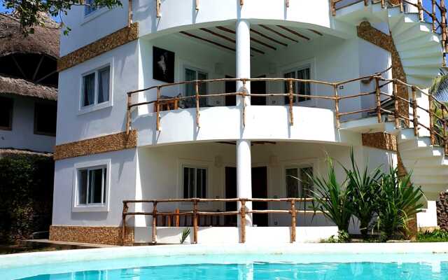 Simba House Watamu Hotel