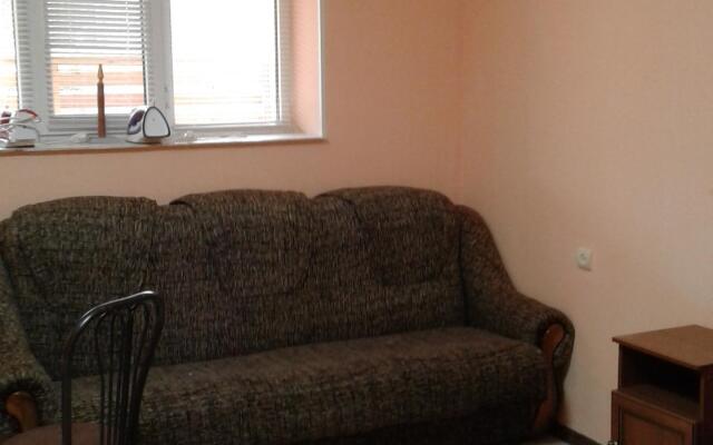 Atlan Guest House
