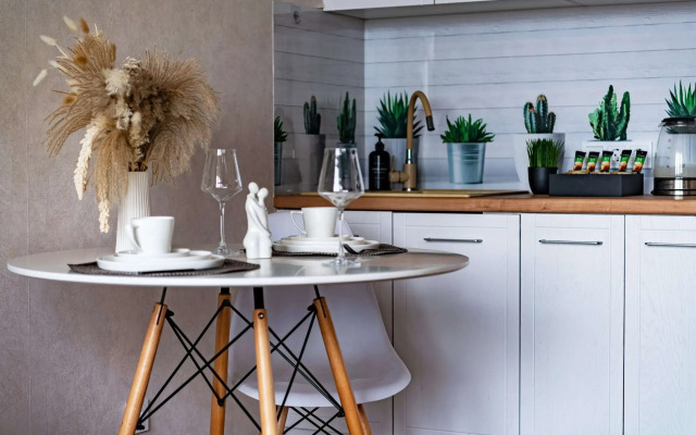 Квартира Студия в Новoм ЖK Кoмфopт-Клaсса Пpофит