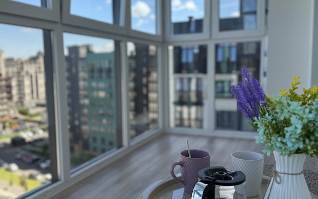 Квартира Люкс Площадь Искусств