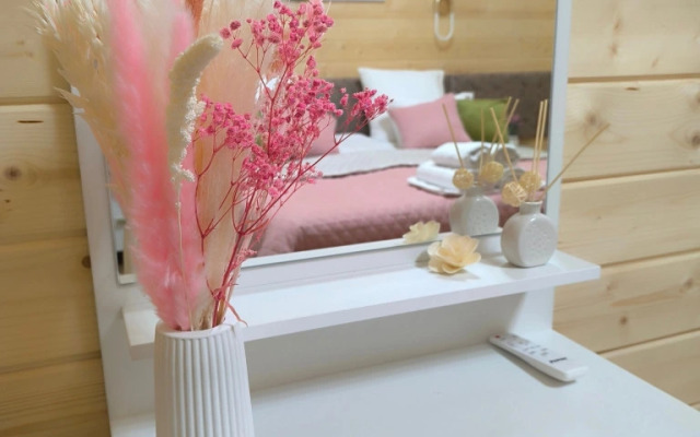 Частный дом БлагоДать Жемчужина