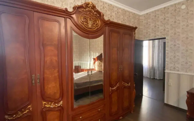 Danil Private house