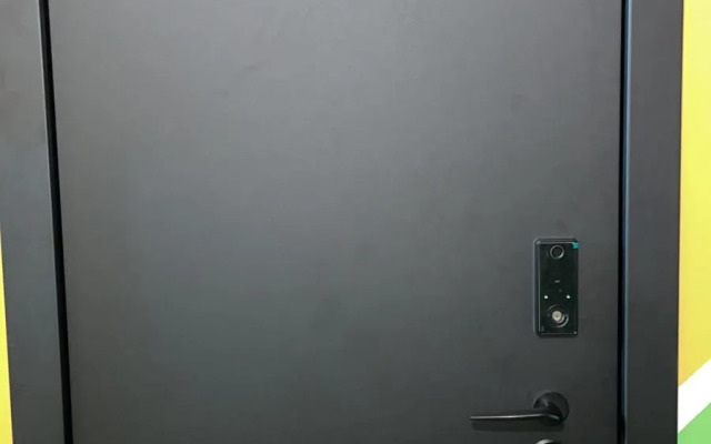 Квартира Трехкомнатная Smart Eco Rooms с. Териберка