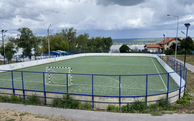 Частный дом  В Зольное Вилладж