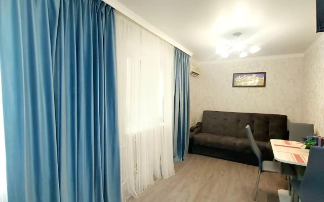 Квартира на Новороссийской