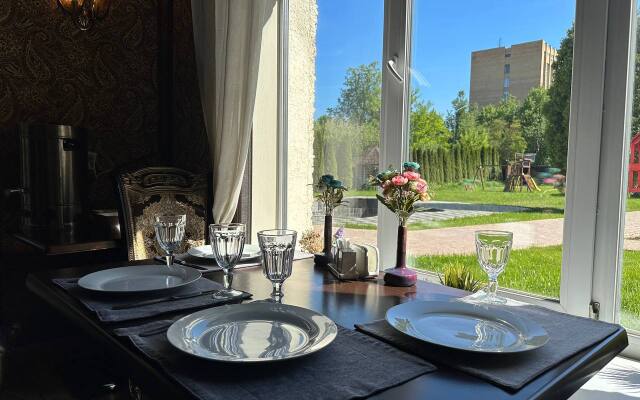 Vyazemgrad Hotel