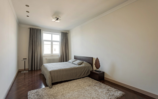 Premium Class Apartments