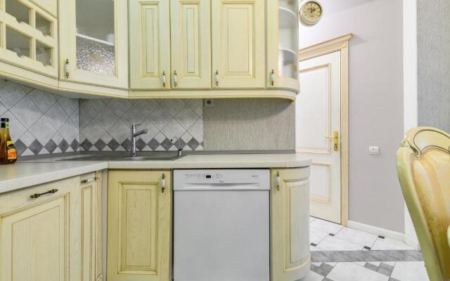 Апартаменты RentalSPb