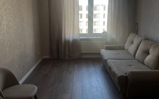 Tsvety Bashkirii Apartments