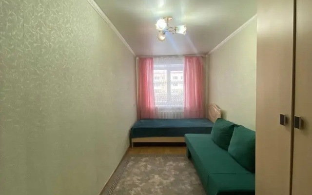 Квартира 2-К квартира в центре