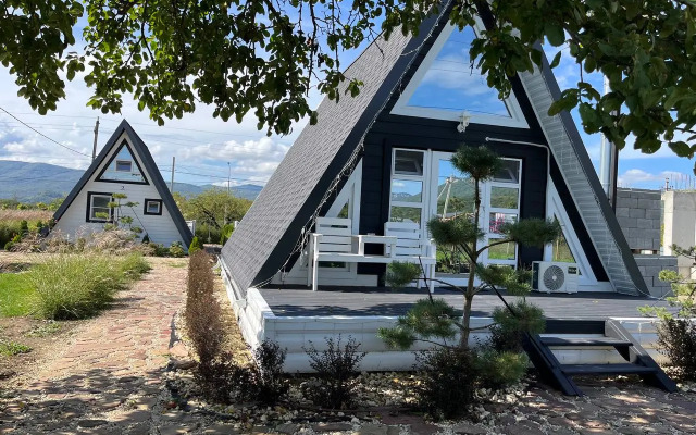 Гостевой дом Горный Сад