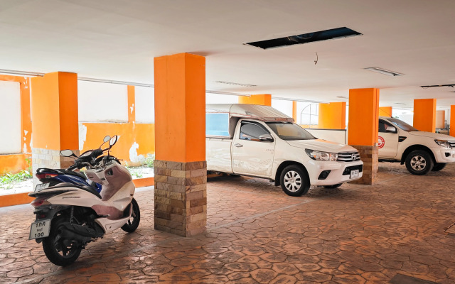 New Nordic Trend 1 by Apartwell Apartment Hotel