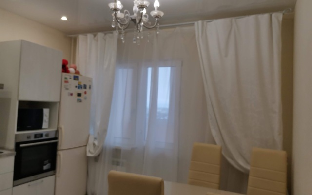 Квартира Ночь в королевстве