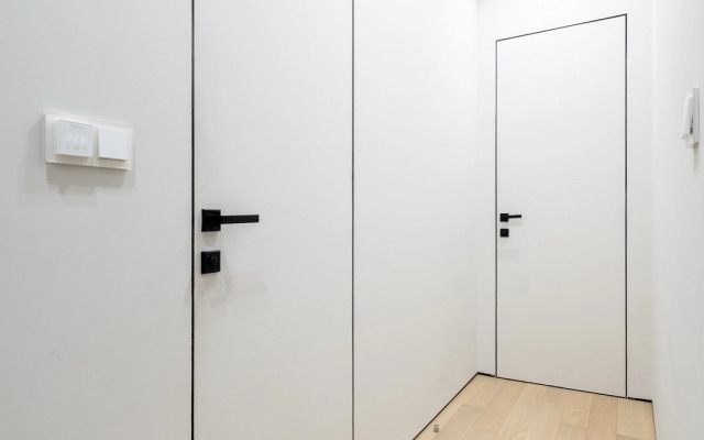 Апартаменты ЖК Черная Речка