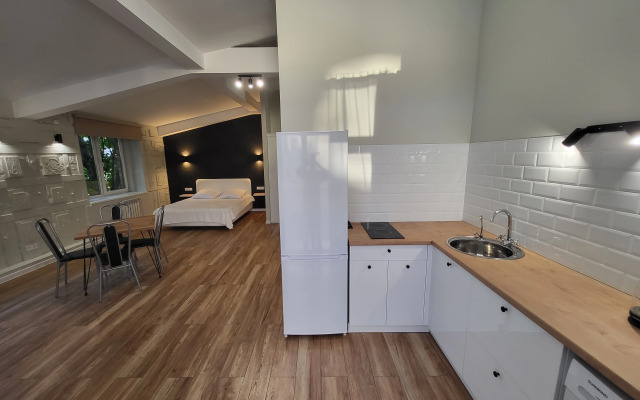 Pervomayskaya Apartment