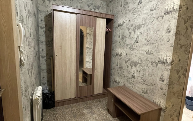 Квартира Уютная