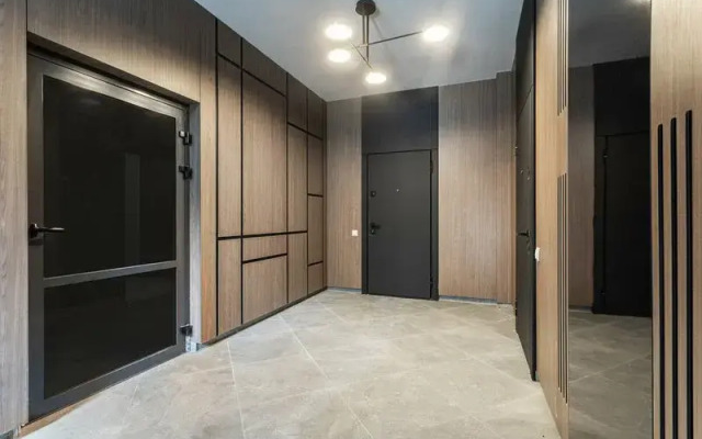 Апартаменты Уютный Уголок 1