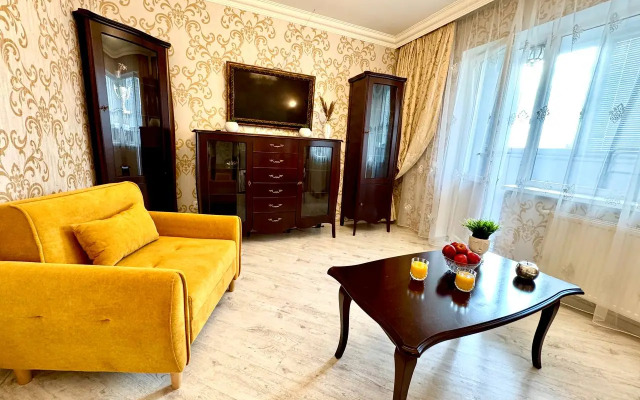 Квартира Букинг39 Двухкомнатная на Литовском валу