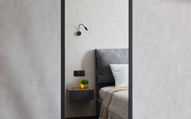 Апартаменты Уютная студия Loft от Rentvill