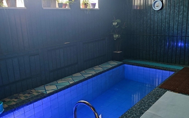 Lisyya Nora Appartments