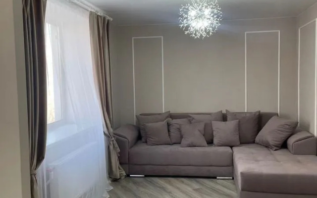 2 Na Ulitse Mendeleeva 21 Flat