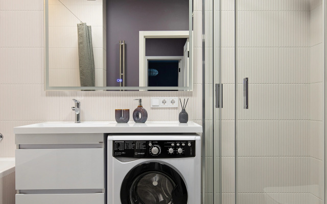 Апартаменты Lilac by Pavlov