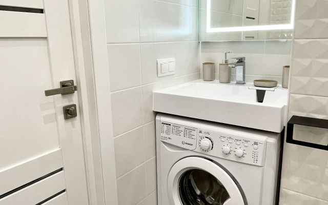 Апартаменты 520.4 Кунцевская