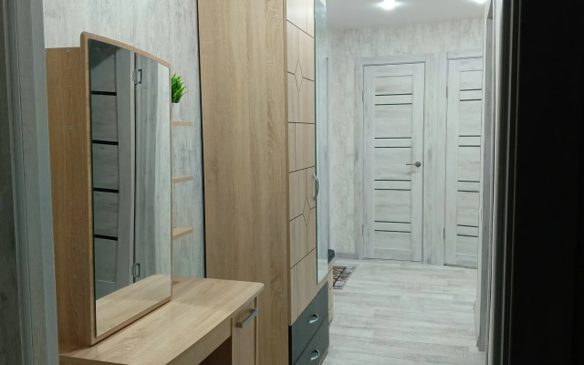 Na Komsomolskoy 16/2 Flat
