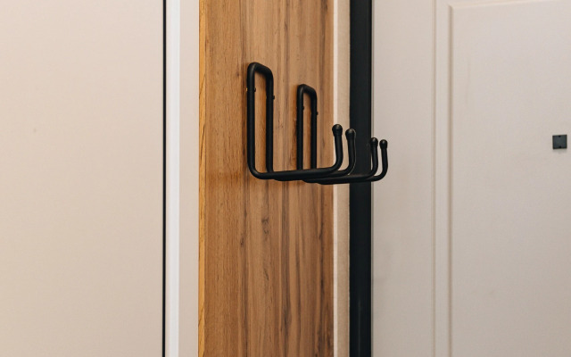 Квартира с Дизайнерским Ремонтом