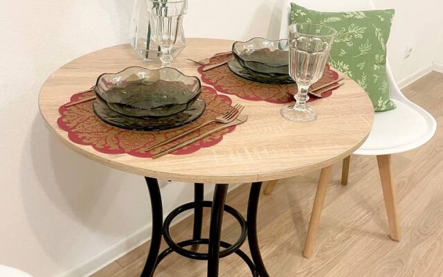 Апартаменты на Дальневосточном