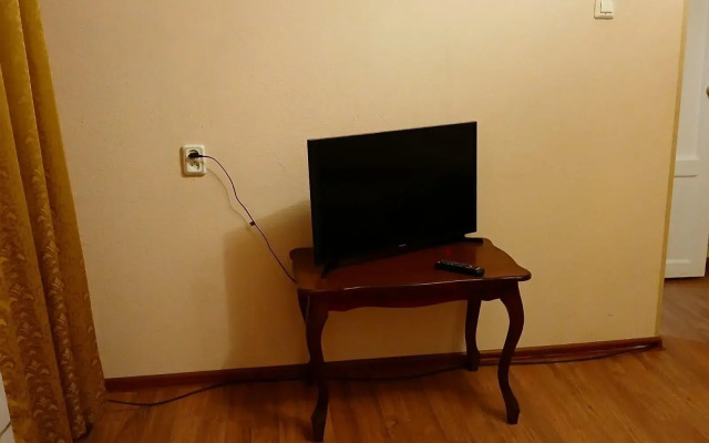 Квартира На Дугина 14