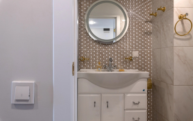 Квартира ColorSPB Невский 27