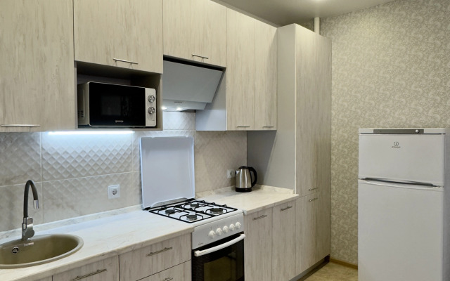 Квартира Уютная в ЖК Центральный