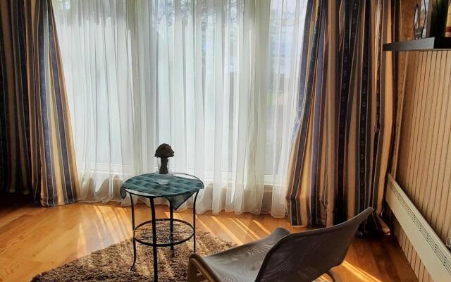 Guest House v Vyazah