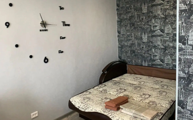 Квартира Нужный адрес