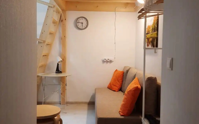 Апартаменты на Гончарной 13а (3)