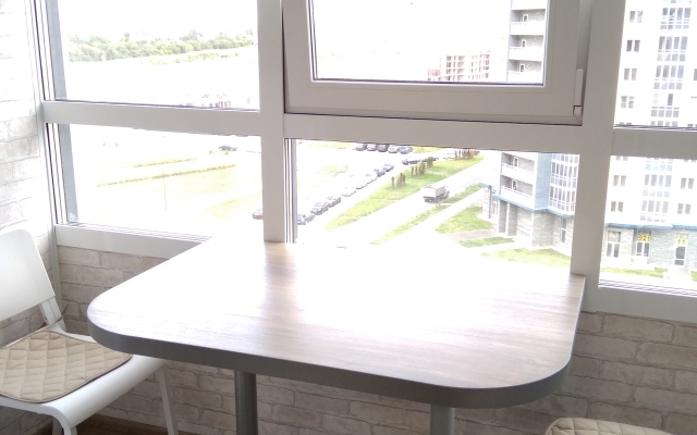 Апартаменты Cruise Comfort