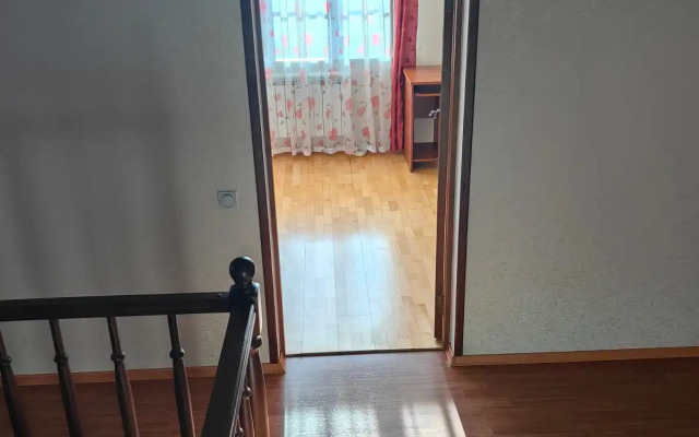 Квартира 2-х Уровневая