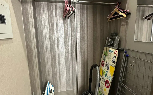Apartamenty v tsentr goroda Omsk Flat