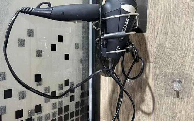 Квартира на Краснопрудной 22А