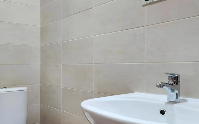 Flat dlya Aktivnogo Otdykha v Sochi