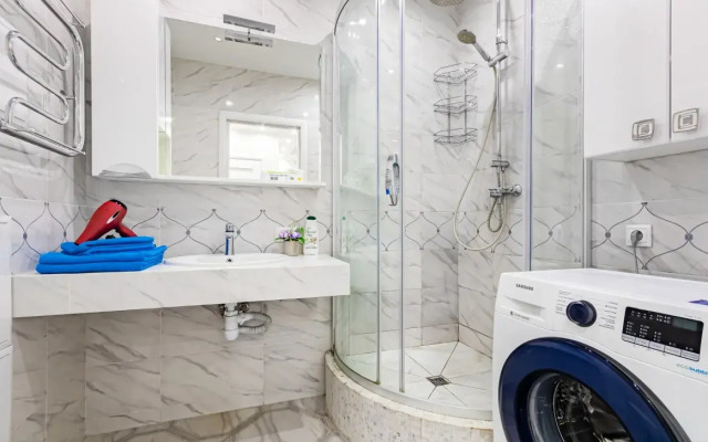 Апартаменты Бизнес Класса Юг-Апарт